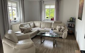 Traumferienwohnung Ostseebad Baabe - Rügen